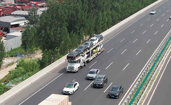 崇信高速公路汽车救援